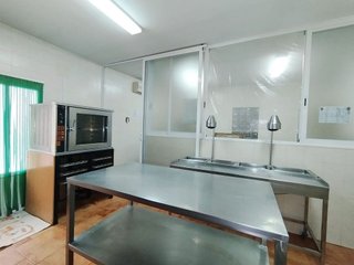 Local comercial en venta en Tomelloso