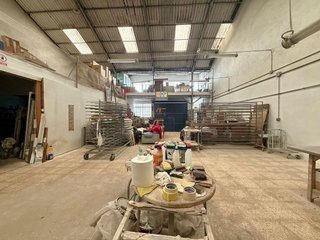 Nave industrial en venta en Altea Pueblo en Altea