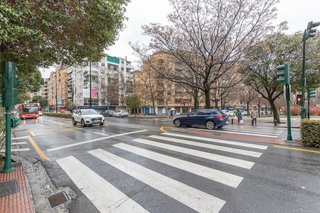 Piso en venta en Camino de Ronda - Rosaleda en Granada