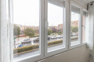 Piso en venta en Camino de Ronda - Rosaleda en Granada