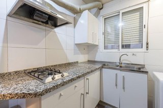 Piso en venta en Camino de Ronda - Rosaleda en Granada