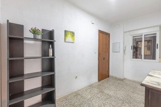Piso en venta en Camino de Ronda - Rosaleda en Granada