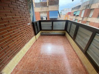 Piso en venta en Carolinas Altas en Alicante