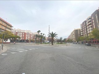 Piso en venta en Carolinas Altas en Alicante