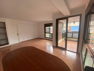 Piso en venta en Carolinas Altas en Alicante