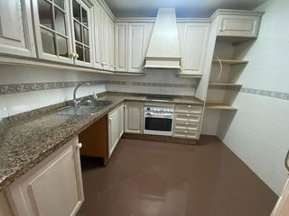 Piso en venta en Carolinas Altas en Alicante