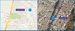 Local comercial en venta en Las Colonias - Cardeñas en Huelva