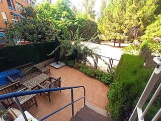 Dúplex en venta en Cerrado Calderón - El Morlaco en Málaga