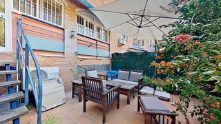 Dúplex en venta en Cerrado Calderón - El Morlaco en Málaga