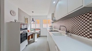 Dúplex en venta en Cerrado Calderón - El Morlaco en Málaga