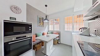 Dúplex en venta en Cerrado Calderón - El Morlaco en Málaga