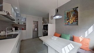 Dúplex en venta en Cerrado Calderón - El Morlaco en Málaga