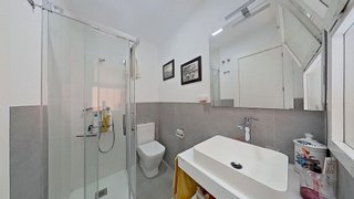 Dúplex en venta en Cerrado Calderón - El Morlaco en Málaga