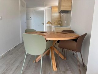 Dúplex en venta en Tarifa