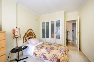 Casa adosada en venta en Crta. De la Sierra en Granada