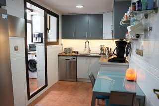 Ático en venta en El Cónsul - Ciudad Universitaria en Málaga
