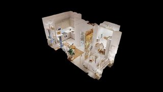 Estudio en venta en La Barceloneta en Barcelona