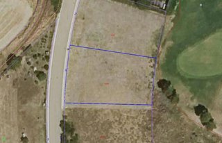Terreno en venta en Cabanillas del Campo