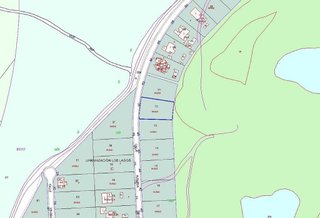 Terreno en venta en Cabanillas del Campo