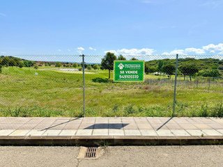 Terreno en venta en Cabanillas del Campo