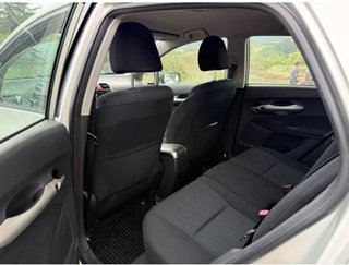 Toyota Auris 2008