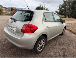 Toyota Auris 2008
