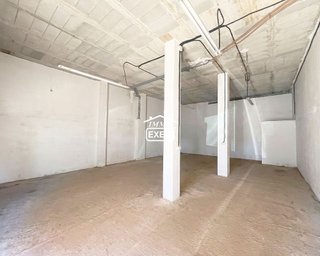 Local comercial en venta en La Bordeta en Lleida