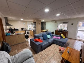 Chalet en venta en Crevillent