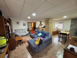 Chalet en venta en Crevillent
