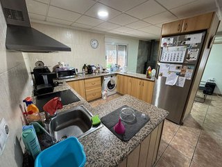 Chalet en venta en Crevillent