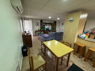 Chalet en venta en Crevillent