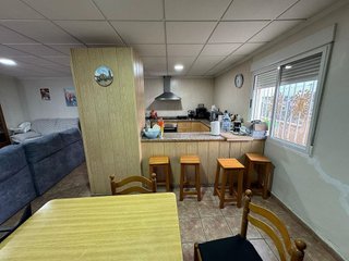 Chalet en venta en Crevillent