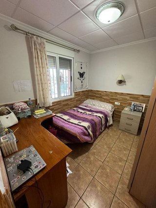 Chalet en venta en Crevillent