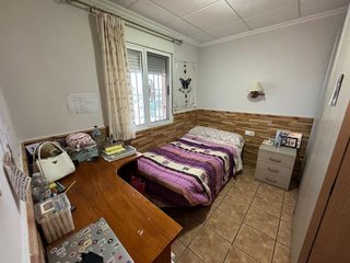Chalet en venta en Crevillent