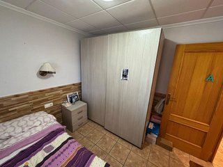 Chalet en venta en Crevillent