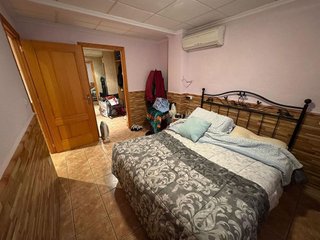 Chalet en venta en Crevillent