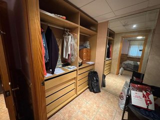 Chalet en venta en Crevillent