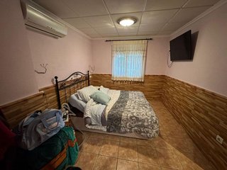 Chalet en venta en Crevillent