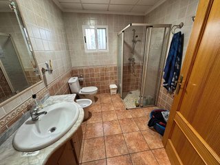 Chalet en venta en Crevillent