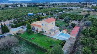 Casa rural en venta en Oliva Playa en Oliva