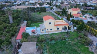 Casa rural en venta en Oliva Playa en Oliva