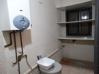 Dúplex en venta en Centre Vila en Vilanova i La Geltrú