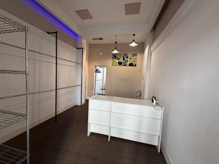 Local comercial en venta en Zumaia