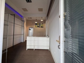 Local comercial en venta en Zumaia