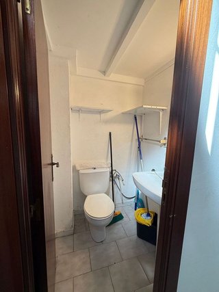 Local comercial en venta en Zumaia