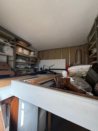 Local comercial en venta en Zumaia