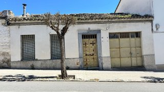 Casa pareada en venta en Úbeda