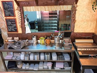 Local comercial en venta en La Geltrú en Vilanova i La Geltrú
