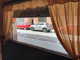 Local comercial en venta en La Geltrú en Vilanova i La Geltrú