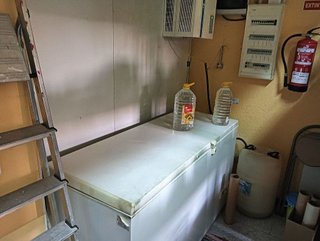 Local comercial en venta en La Geltrú en Vilanova i La Geltrú